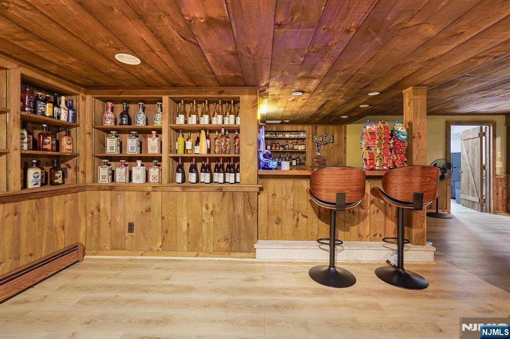 26 Danville Mountain Road Great Meadows, NJ 07838 - Photo 5 of 49 a view of entryway wih livingroom and furniture