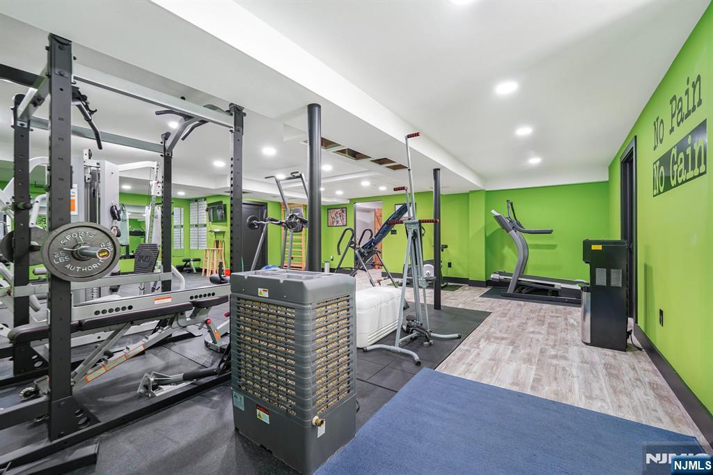 26 Danville Mountain Road Great Meadows, NJ 07838 - Photo 6 of 49 a living room with patio furniture and a large window