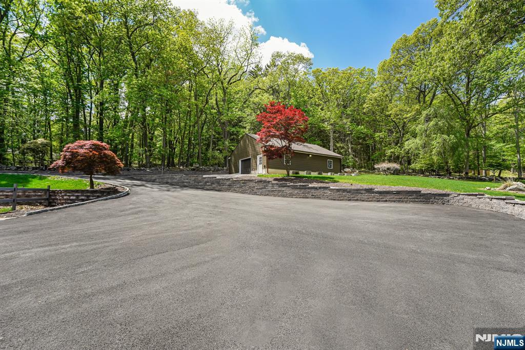 26 Danville Mountain Road Great Meadows, NJ 07838 - Photo 9 of 49 a house view with a outdoor space