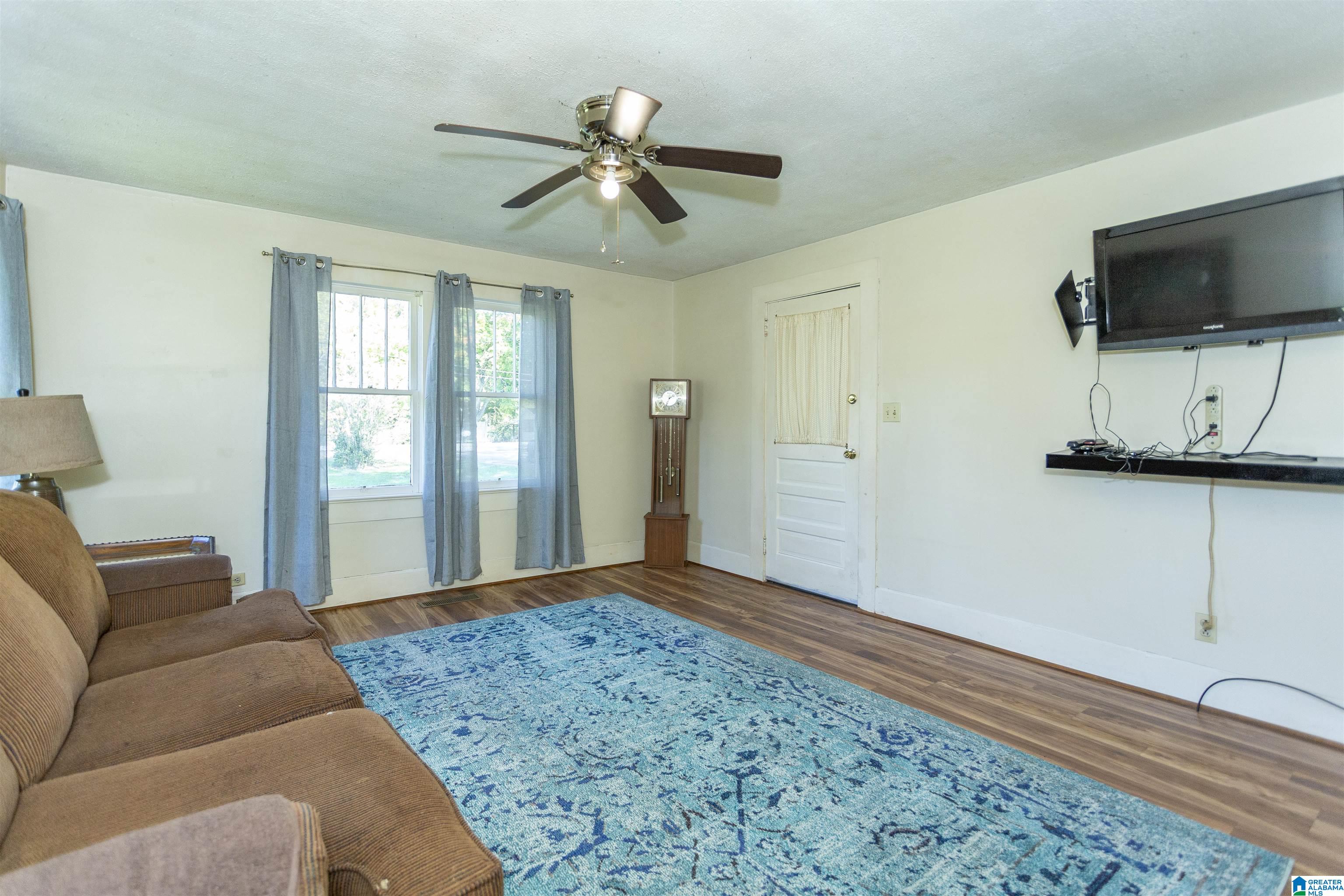 5854 Warrior River Road Bessemer, AL 35023 - Photo 8 of 38