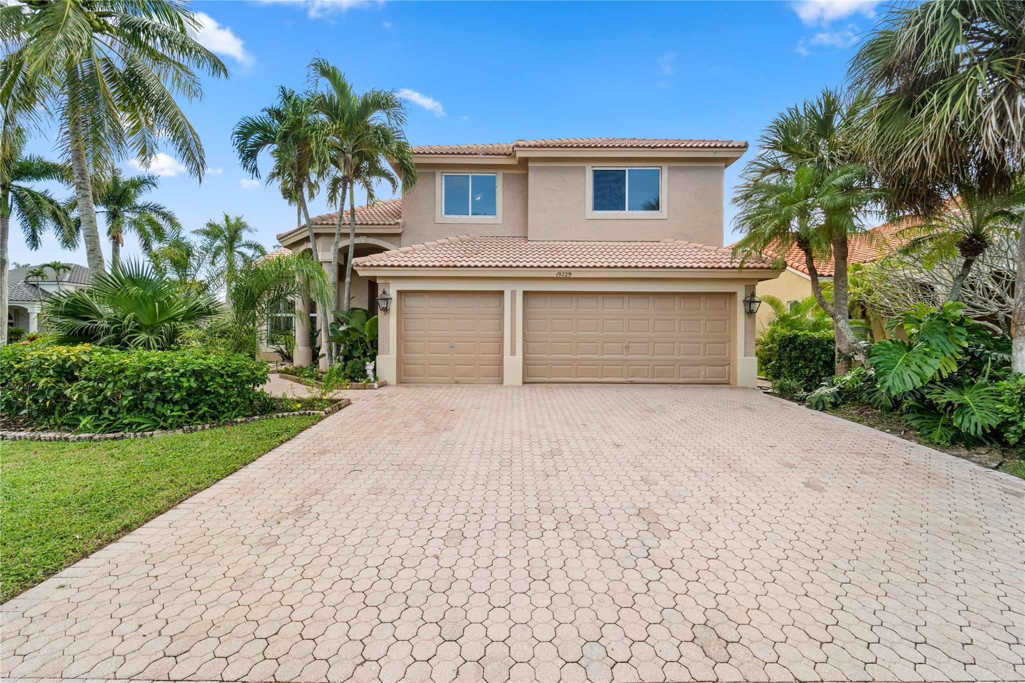 19729 Dinner Key Drive Boca Raton, FL 33498 - Photo 2 of 35 Photo 2