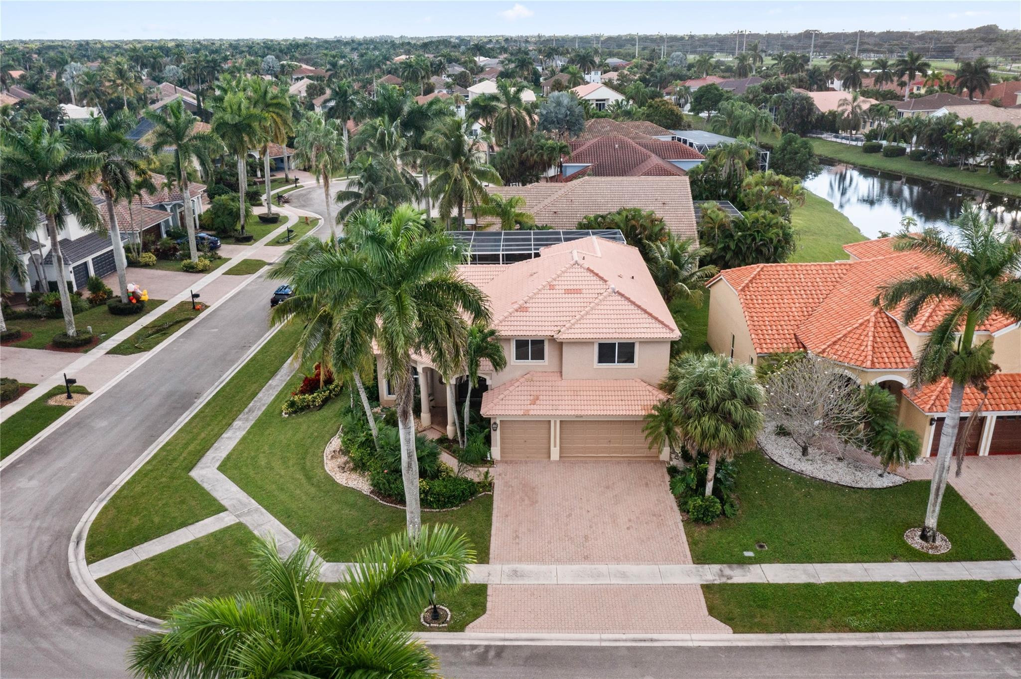 19729 Dinner Key Drive Boca Raton, FL 33498 - Photo 28 of 35 Photo 28