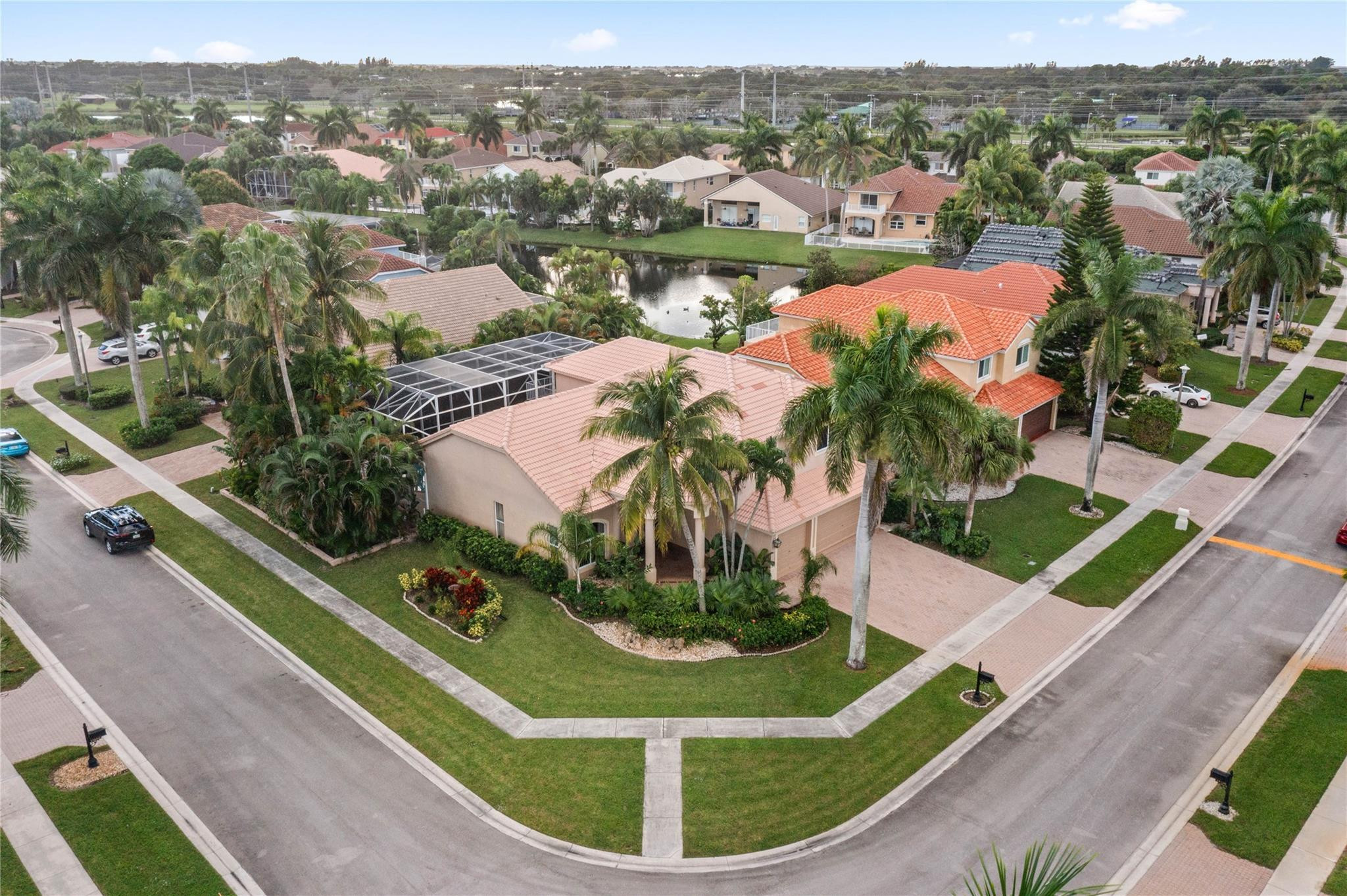 19729 Dinner Key Drive Boca Raton, FL 33498 - Photo 29 of 35 Photo 29