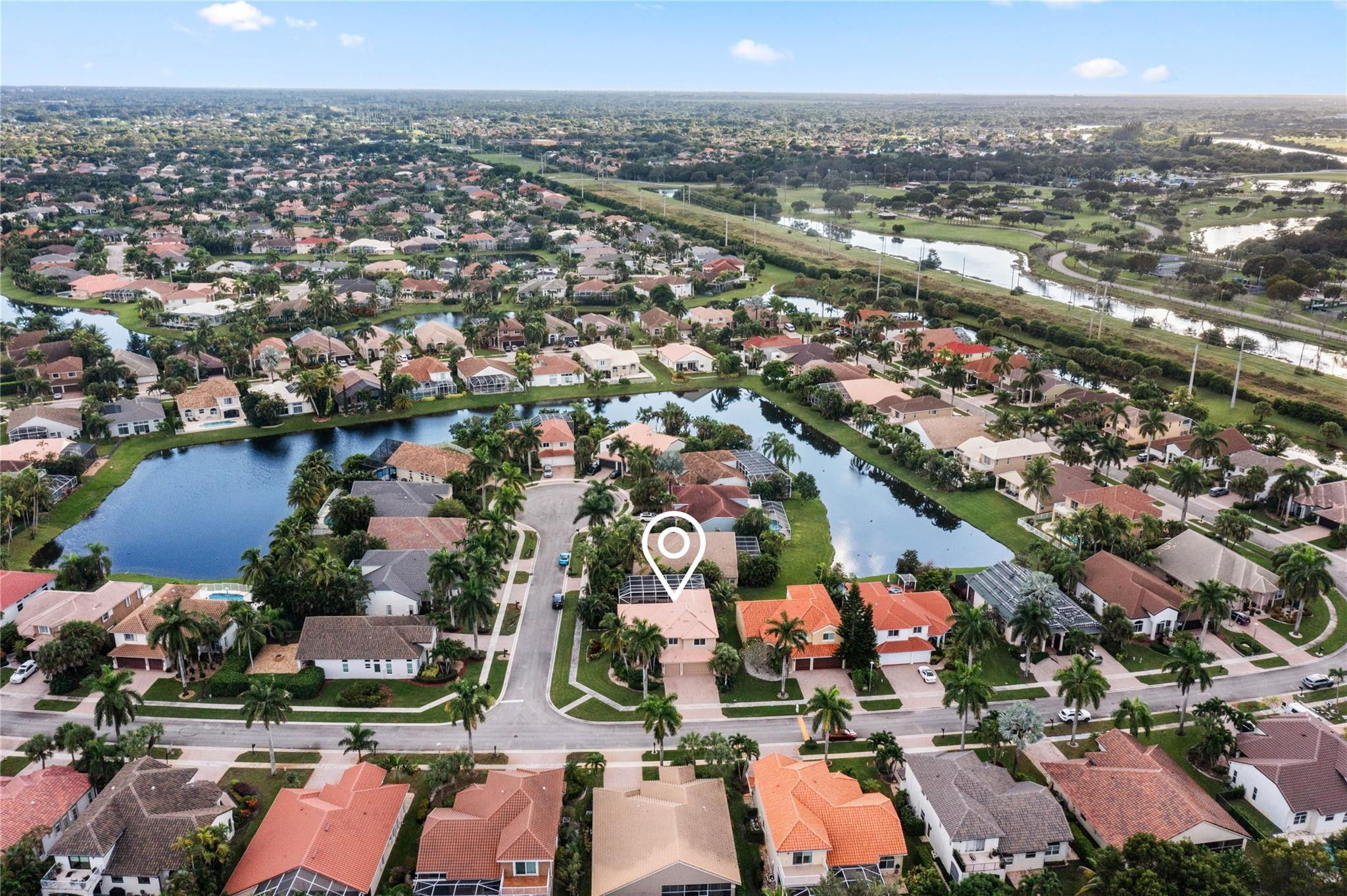 19729 Dinner Key Drive Boca Raton, FL 33498 - Photo 30 of 35 Photo 30