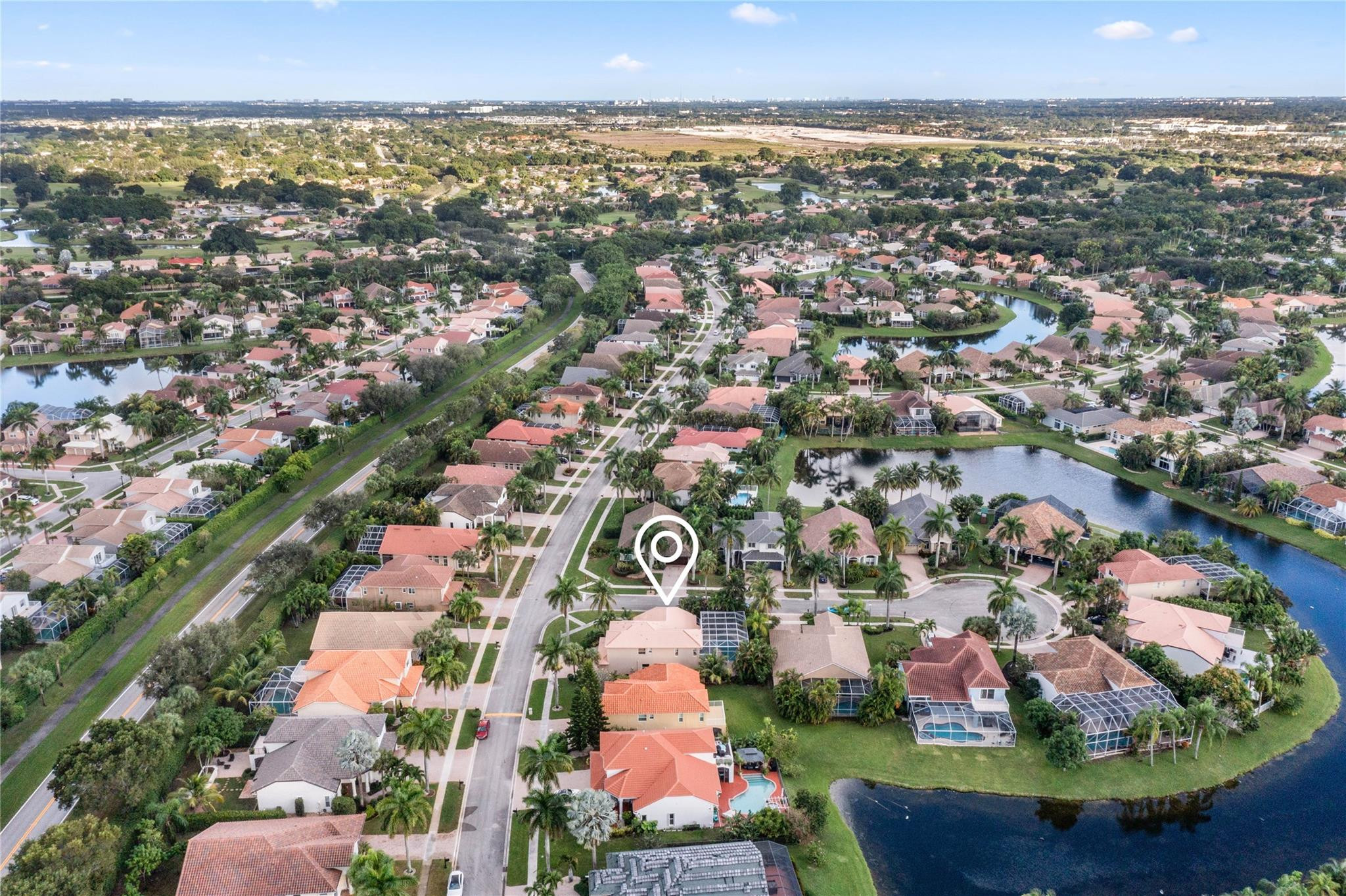 19729 Dinner Key Drive Boca Raton, FL 33498 - Photo 32 of 35 Photo 32