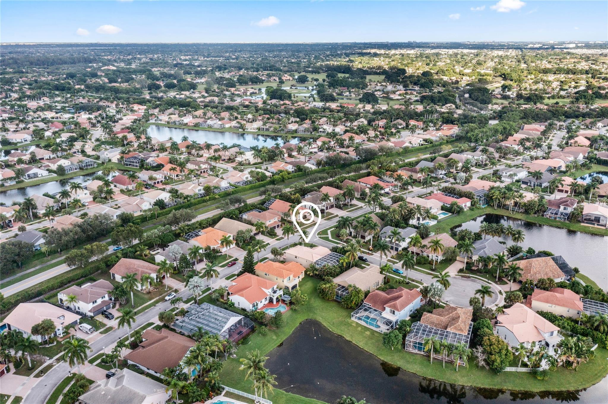 19729 Dinner Key Drive Boca Raton, FL 33498 - Photo 33 of 35 Photo 33