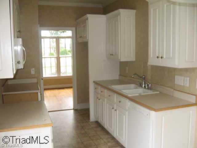 1108 Noah Road Graham, NC 27253 - Photo 5 of 9 Other. Kitchen