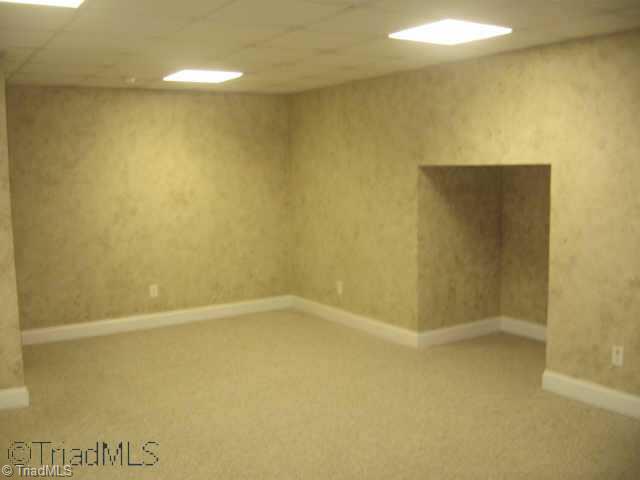 1108 Noah Road Graham, NC 27253 - Photo 7 of 9 Other. Family room in basement