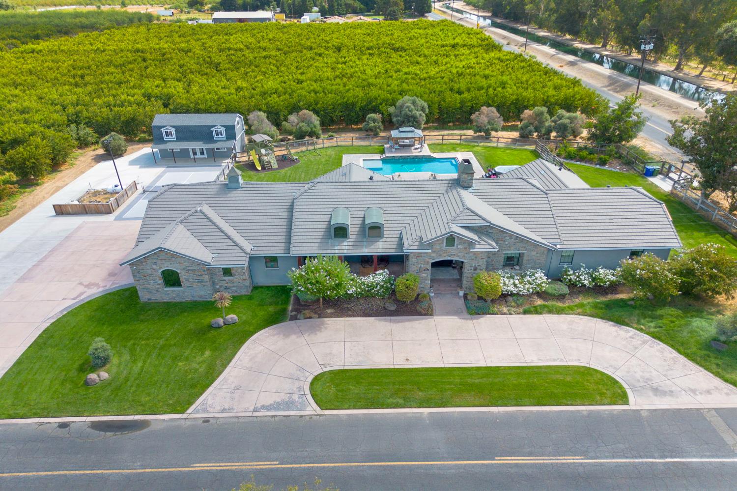 5601 Garst Road Modesto, CA 95357 - Photo 2 of 66