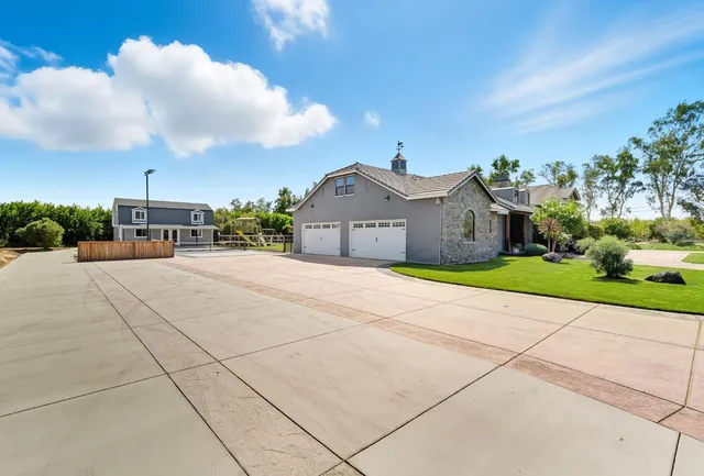 $1,774,888 | 5601 Garst Road, Modesto, CA 95357