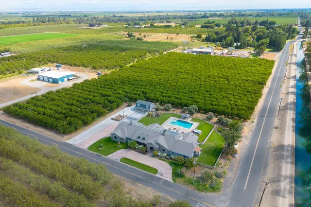 $1,774,888 | 5601 Garst Road, Modesto, CA 95357