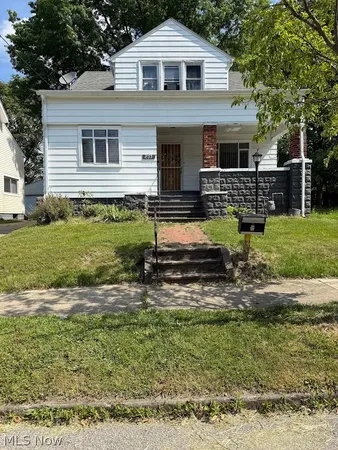 $79,900 | 873 Polk Avenue, Akron, OH 44314