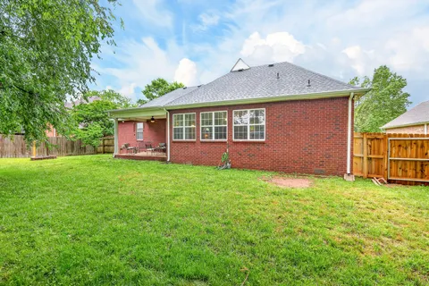 $430,000 | 539 Forrest Pointe Drive, Murfreesboro, TN 37130