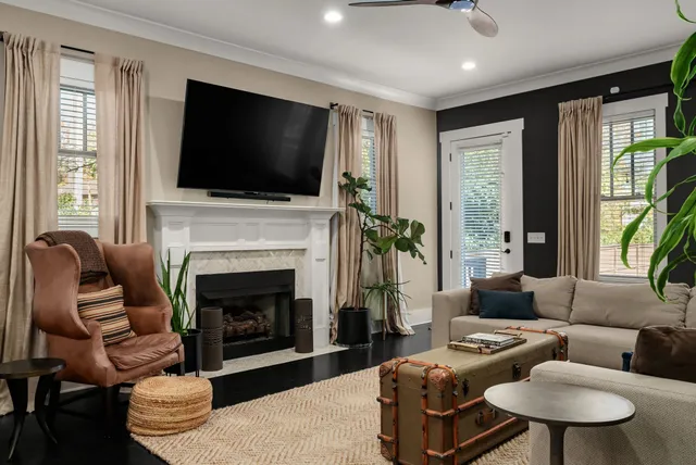 $1,050,000 | 1810 Hillside Avenue, Unit A, Nashville, TN 37203