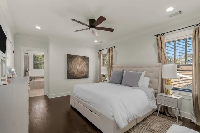 $1,050,000 | 1810 Hillside Avenue, Unit A, Nashville, TN 37203