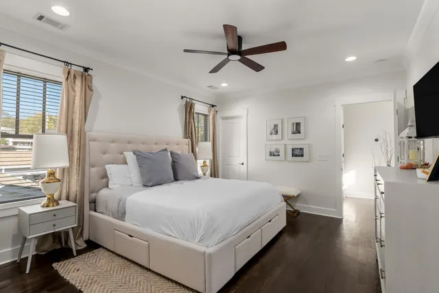 $1,050,000 | 1810 Hillside Avenue, Unit A, Nashville, TN 37203