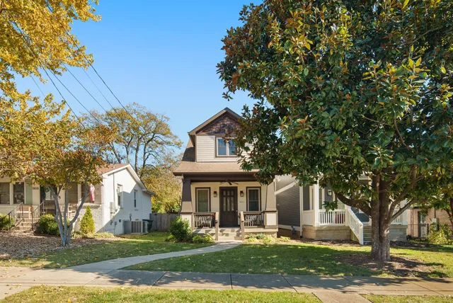 $1,050,000 | 1810 Hillside Avenue, Unit A, Nashville, TN 37203