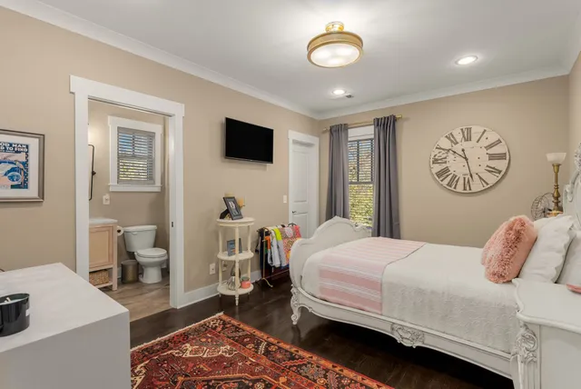 $1,050,000 | 1810 Hillside Avenue, Unit A, Nashville, TN 37203