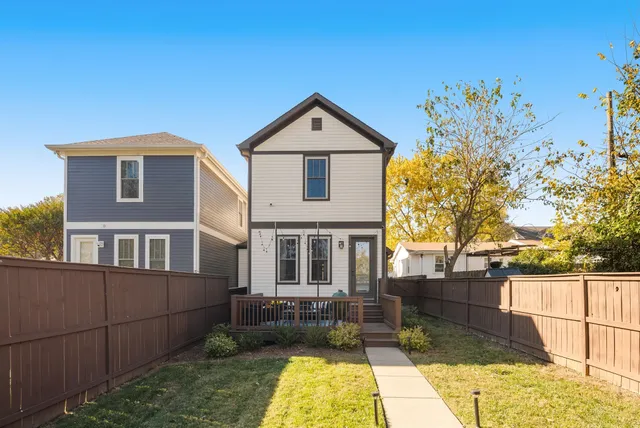 $1,050,000 | 1810 Hillside Avenue, Unit A, Nashville, TN 37203