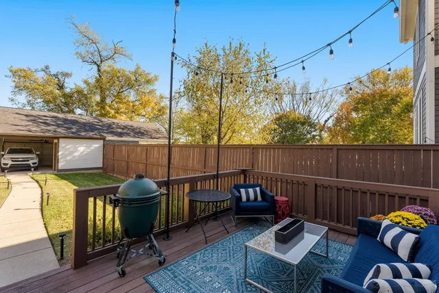 $1,050,000 | 1810 Hillside Avenue, Unit A, Nashville, TN 37203