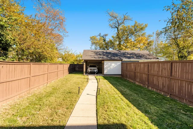 $1,050,000 | 1810 Hillside Avenue, Unit A, Nashville, TN 37203