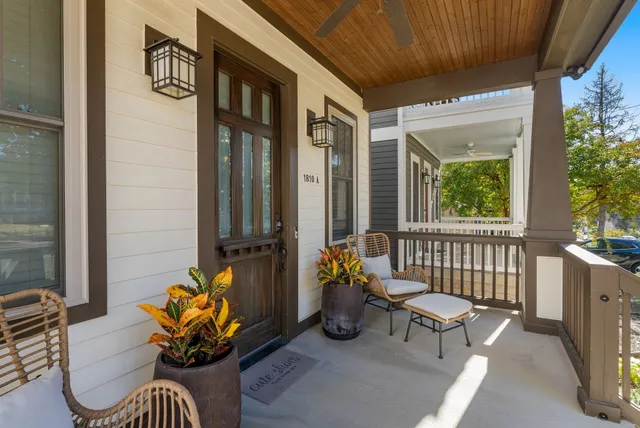 $1,050,000 | 1810 Hillside Avenue, Unit A, Nashville, TN 37203