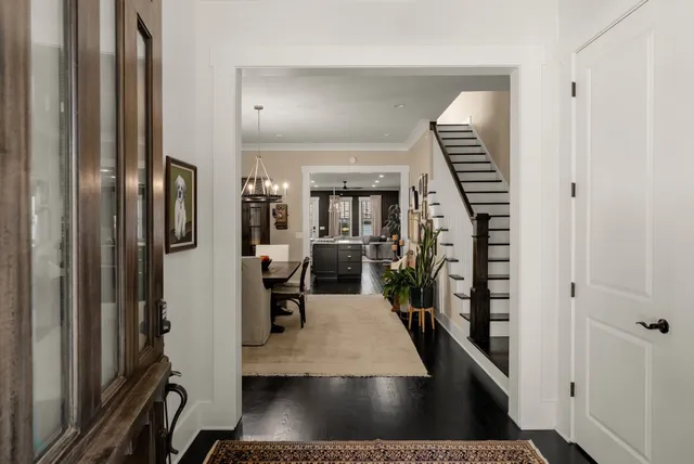 $1,050,000 | 1810 Hillside Avenue, Unit A, Nashville, TN 37203