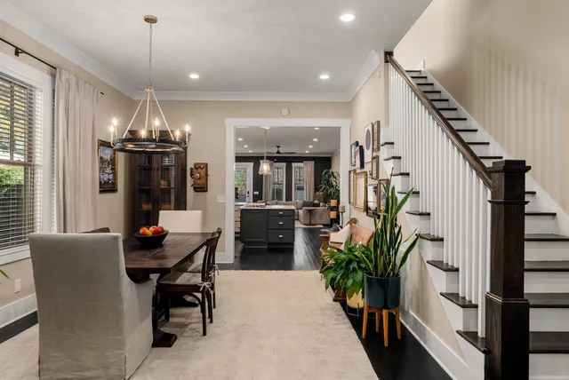 $1,050,000 | 1810 Hillside Avenue, Unit A, Nashville, TN 37203