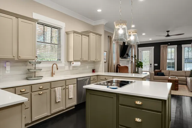 $1,050,000 | 1810 Hillside Avenue, Unit A, Nashville, TN 37203