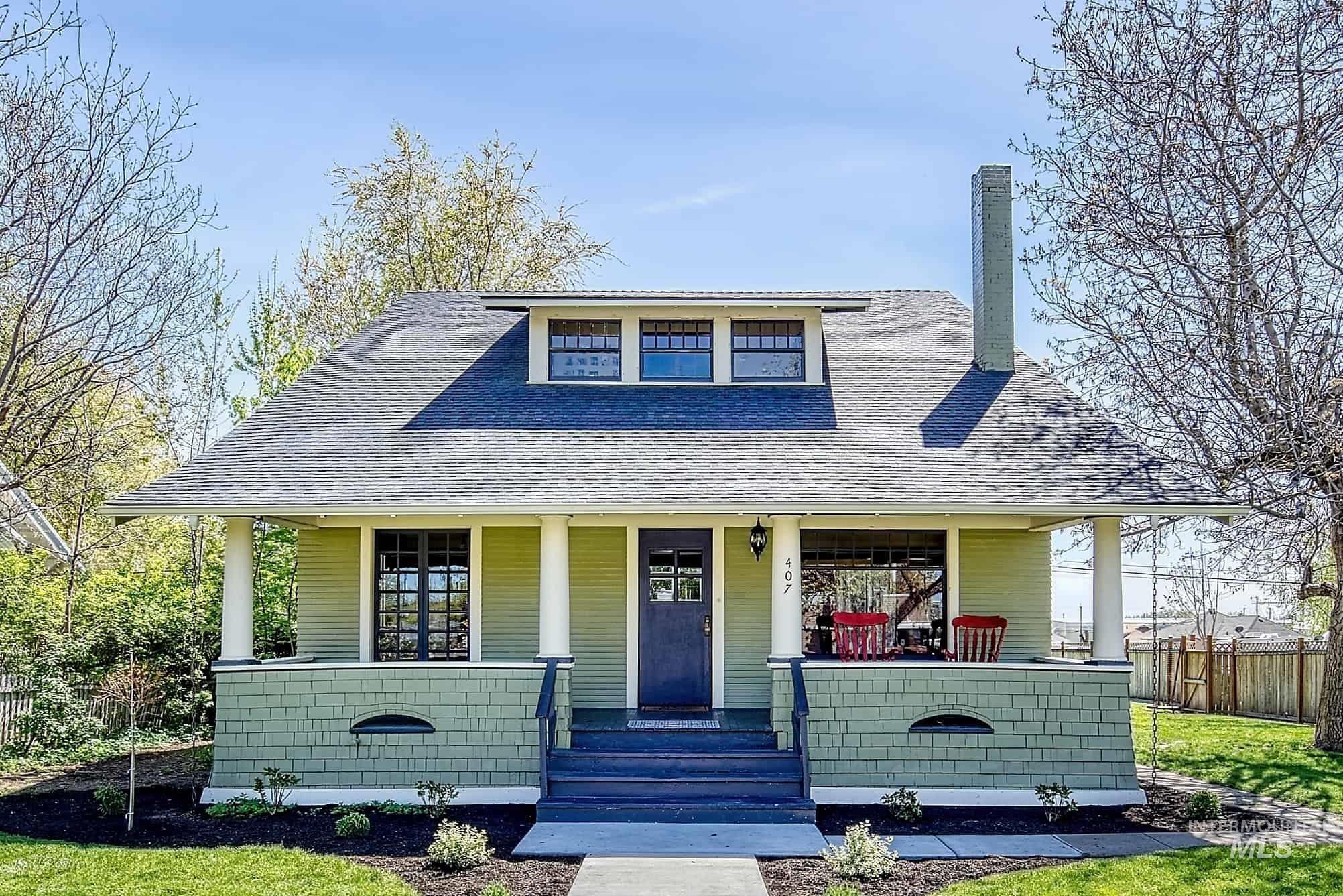 407 East Main Street Weiser, ID 83672 - Photo 1 of 1