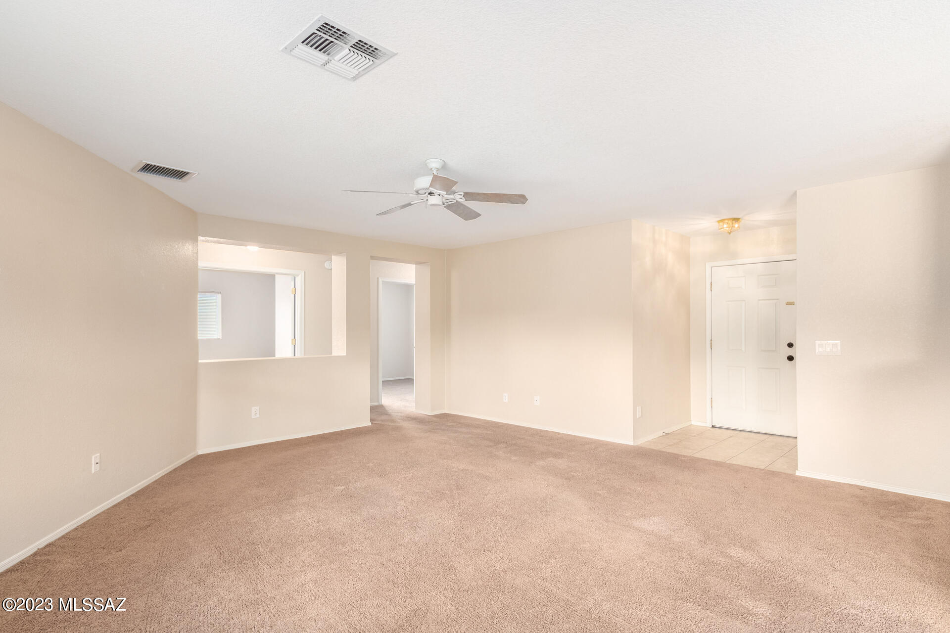 3499 South Double Echo Road Tucson, AZ 85735 - Photo 5 of 23