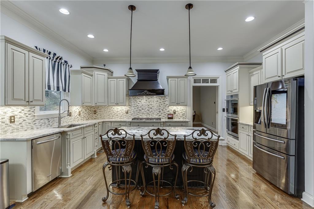 2581 Trailing Ivy Way Northeast Buford, GA 30519 - Photo 14 of 71