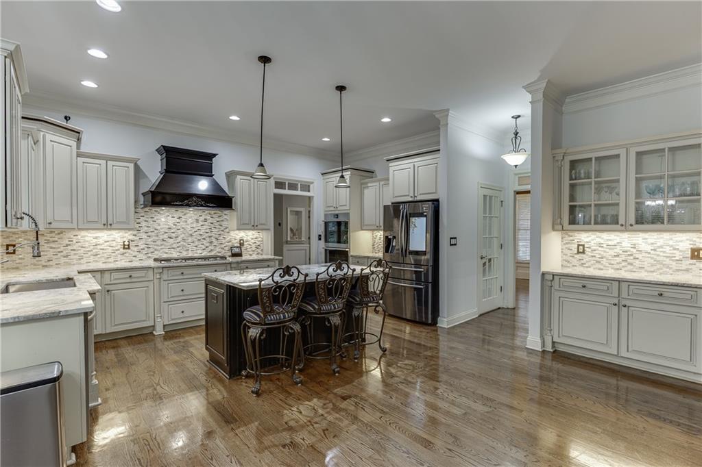 2581 Trailing Ivy Way Northeast Buford, GA 30519 - Photo 15 of 71