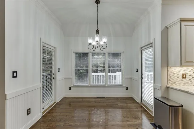 $699,999 | 2581 Trailing Ivy Way Northeast, Buford, GA 30519