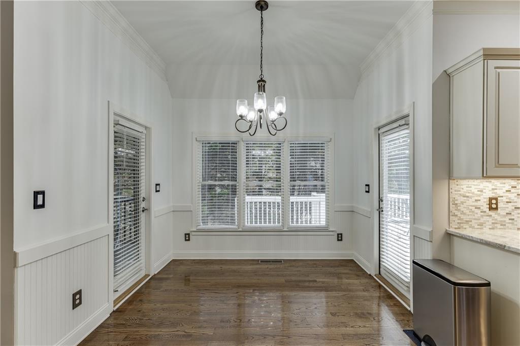 2581 Trailing Ivy Way Northeast Buford, GA 30519 - Photo 17 of 71