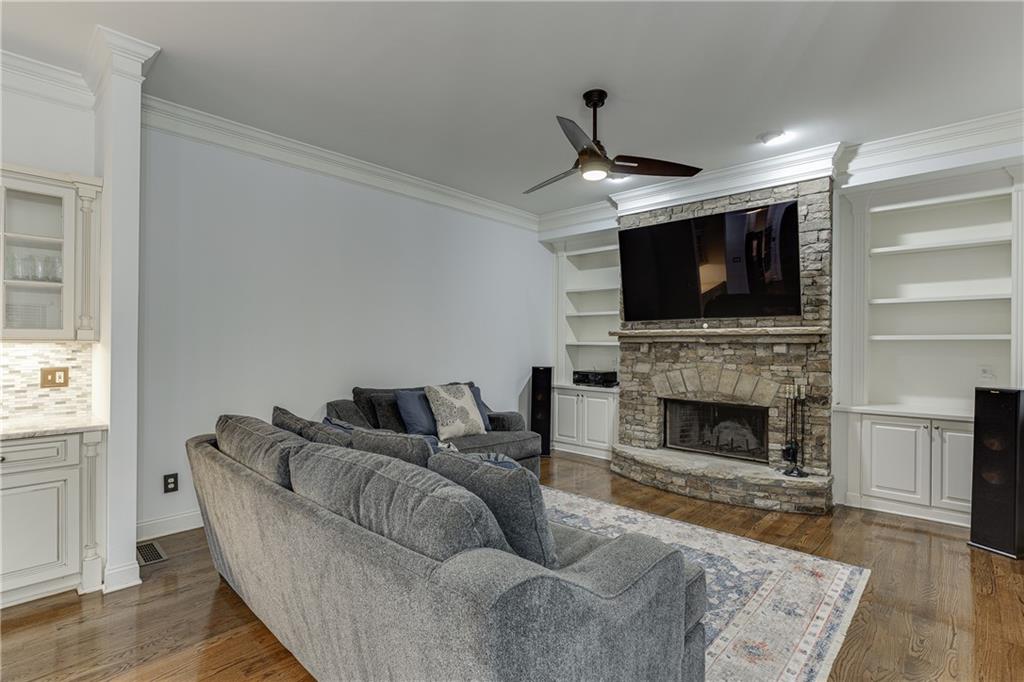 2581 Trailing Ivy Way Northeast Buford, GA 30519 - Photo 18 of 71