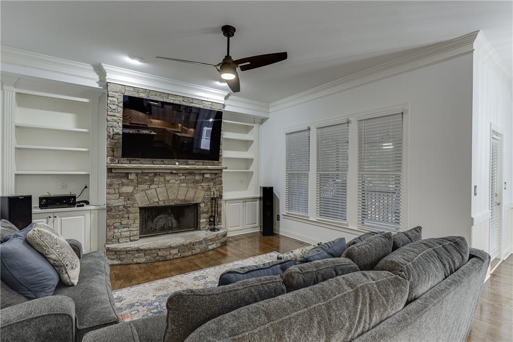 2581 Trailing Ivy Way Northeast Buford, GA 30519 - Photo 20 of 71