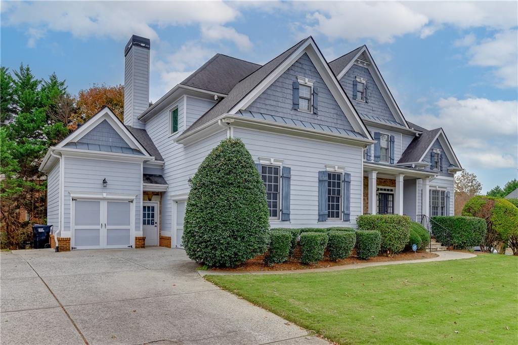 2581 Trailing Ivy Way Northeast Buford, GA 30519 - Photo 2 of 71