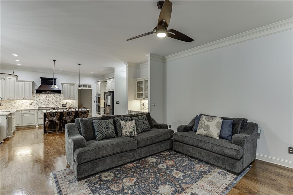 2581 Trailing Ivy Way Northeast Buford, GA 30519 - Photo 21 of 71