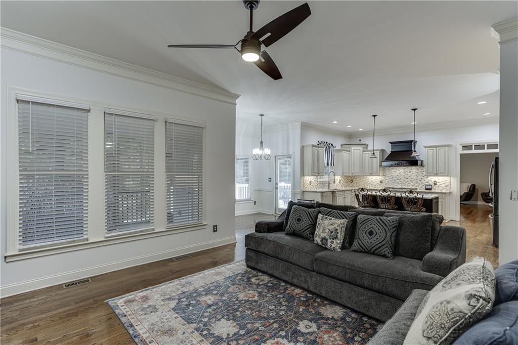 2581 Trailing Ivy Way Northeast Buford, GA 30519 - Photo 22 of 71