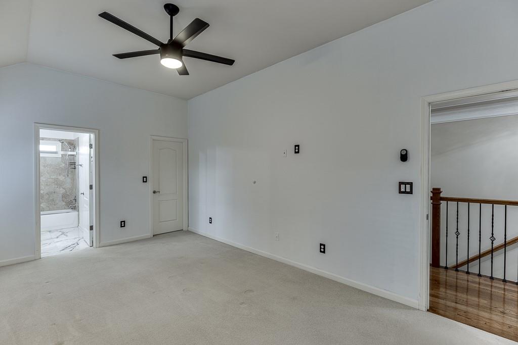 2581 Trailing Ivy Way Northeast Buford, GA 30519 - Photo 29 of 71