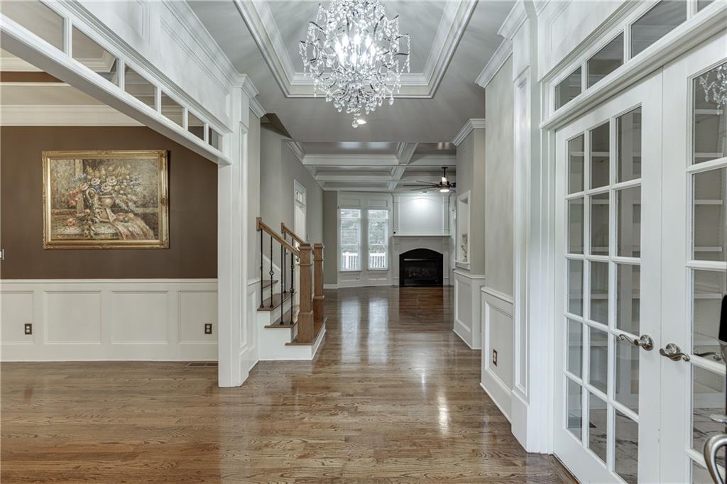 2581 Trailing Ivy Way Northeast Buford, GA 30519 - Photo 3 of 71