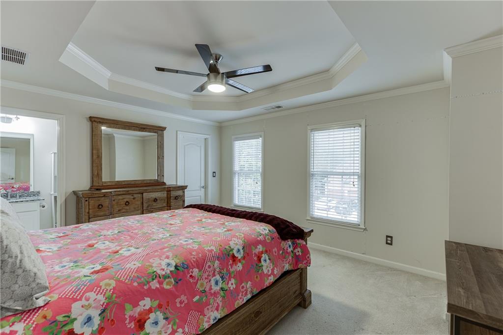 2581 Trailing Ivy Way Northeast Buford, GA 30519 - Photo 32 of 71