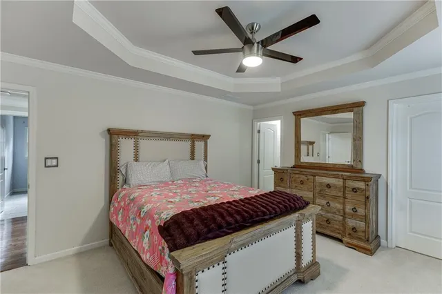 $699,999 | 2581 Trailing Ivy Way Northeast, Buford, GA 30519