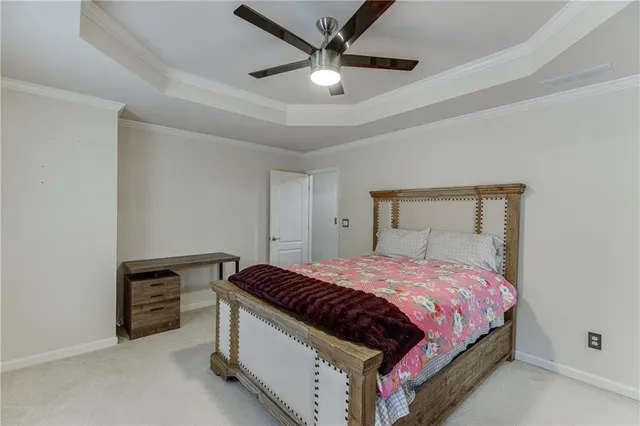 $699,999 | 2581 Trailing Ivy Way Northeast, Buford, GA 30519