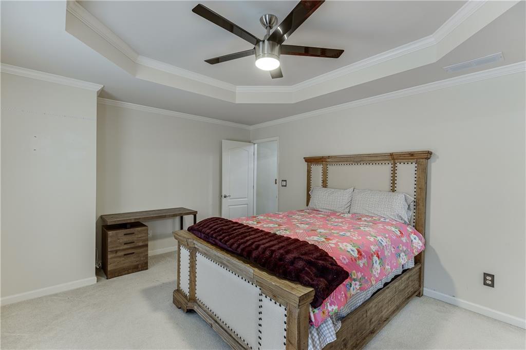 2581 Trailing Ivy Way Northeast Buford, GA 30519 - Photo 34 of 71