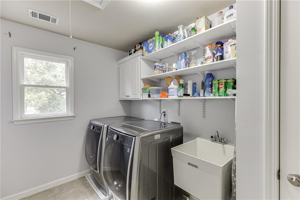 2581 Trailing Ivy Way Northeast Buford, GA 30519 - Photo 36 of 71