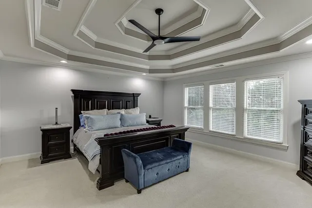 $699,999 | 2581 Trailing Ivy Way Northeast, Buford, GA 30519