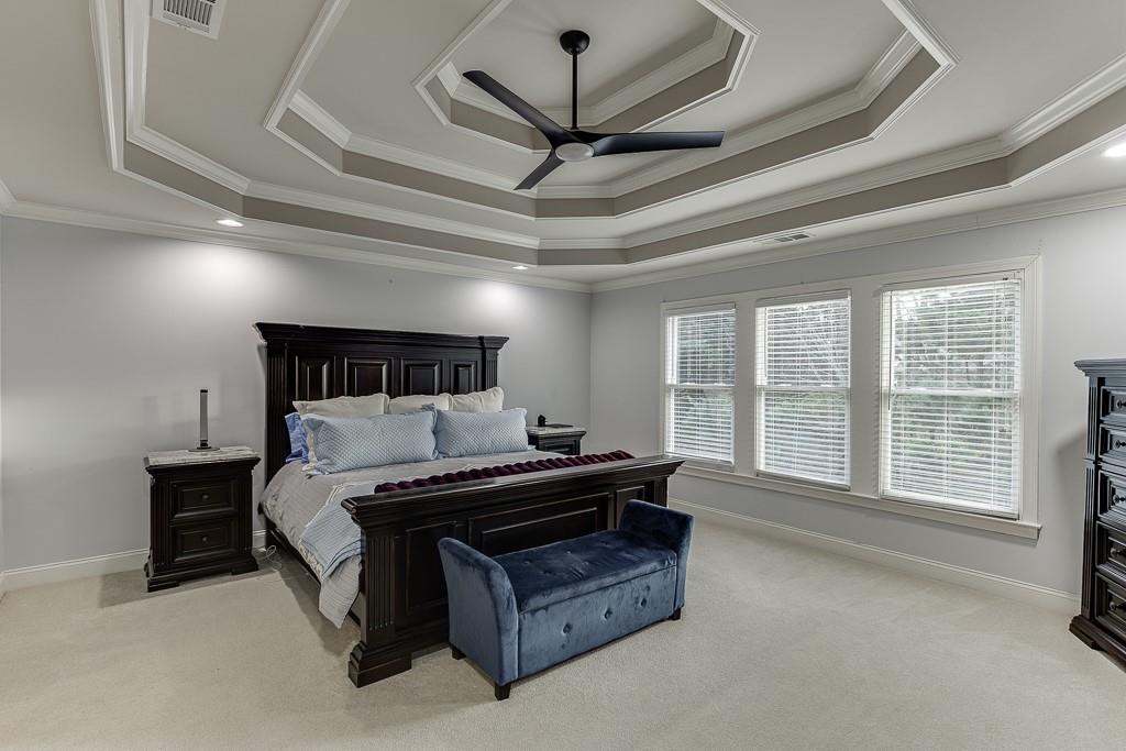 2581 Trailing Ivy Way Northeast Buford, GA 30519 - Photo 37 of 71