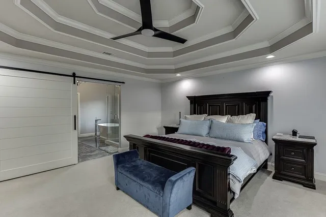 $699,999 | 2581 Trailing Ivy Way Northeast, Buford, GA 30519